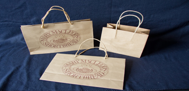 手提袋&樣品設(shè)計