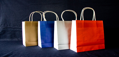 手提袋&樣品設計